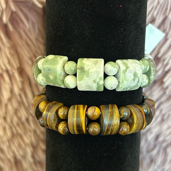 Bracelet bundle 🥰 - Picture 4 of 4